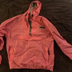 James Madison University (JMU) Rain Jacket